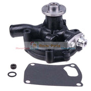 DURAFORCE Water Pump 15481-73030 15481-73035 for Kubota M5950 M6030 M7950 M7500 M8030 +