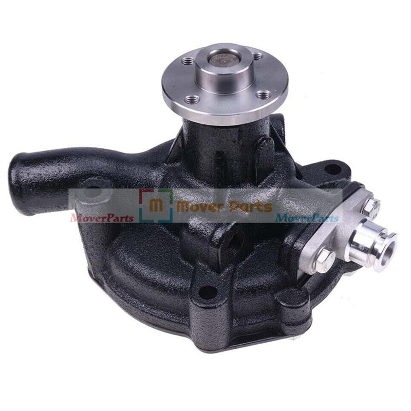 DURAFORCE Water Pump 15481-73030 15481-73035 for Kubota M5950 M6030 M7950 M7500 M8030 +