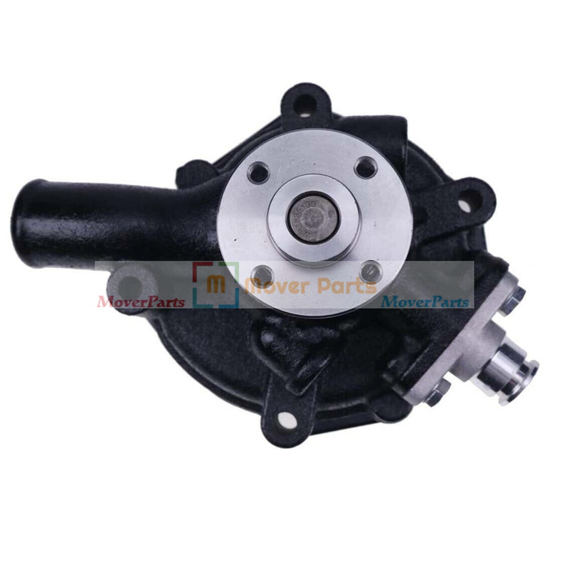 DURAFORCE Water Pump 15481-73030 15481-73035 for Kubota M5950 M6030 M7950 M7500 M8030 +