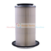 DURAFORCE Air Filter 72281613 For Case New Holland CX50B E50 E50B E50SR E55BX EH50.B