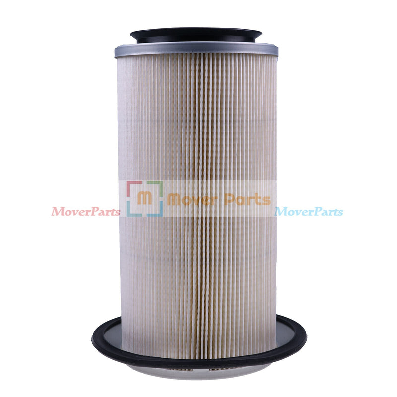 DURAFORCE Air Filter 72281613 For Case New Holland CX50B E50 E50B E50SR E55BX EH50.B