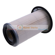 DURAFORCE Air Filter 72281613 For Case New Holland CX50B E50 E50B E50SR E55BX EH50.B
