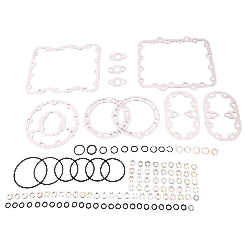 DURAFORCE Compressor Gasket Kit 10-30-243 30-0243 for Thermo King X426 X430 X426LS X430LS