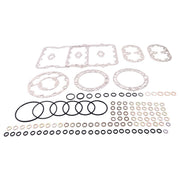 DURAFORCE Compressor Gasket Kit 10-30-243 30-0243 for Thermo King X426 X430 X426LS X430LS