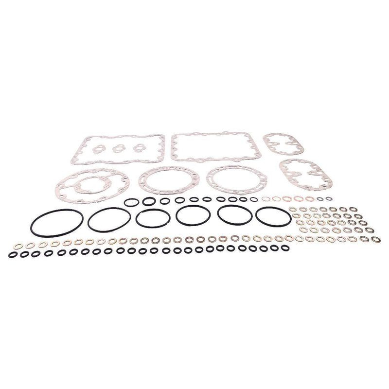 DURAFORCE Compressor Gasket Kit 10-30-243 30-0243 for Thermo King X426 X430 X426LS X430LS