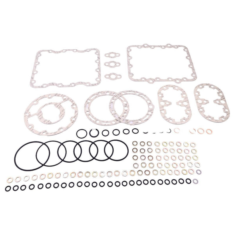 DURAFORCE Compressor Gasket Kit 10-30-243 30-0243 for Thermo King X426 X430 X426LS X430LS