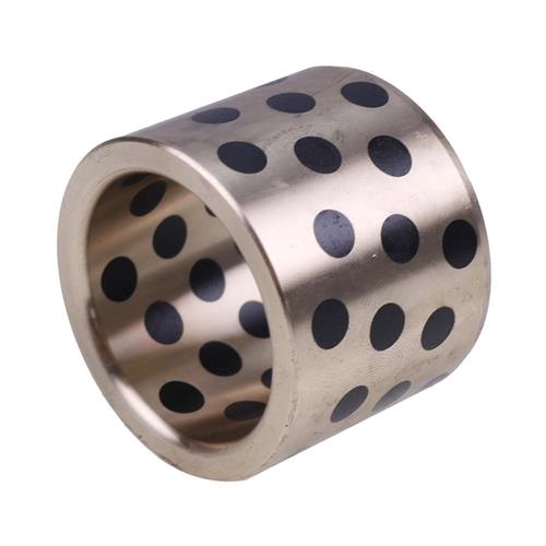 DURAFORCE Bucket to Arm Mounting Bushing FYD00002611 For JohnDeere 17D 27C 27D 35D 35G 50D