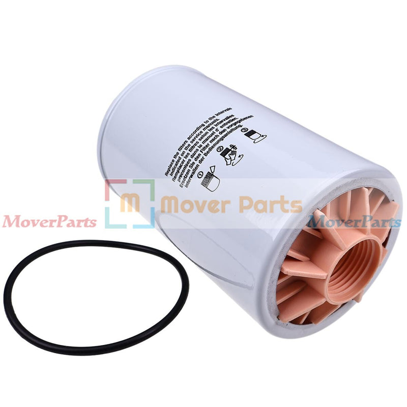 DURAFORCE Fuel Filter 600-311-3620 For Komatsu PC200-8 PC220-8 Engine SAA4D107E SAA6D114E