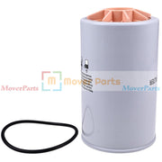 DURAFORCE Fuel Filter 600-311-3620 For Komatsu PC200-8 PC220-8 Engine SAA4D107E SAA6D114E