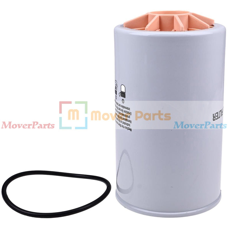 DURAFORCE Fuel Filter 600-311-3620 For Komatsu PC200-8 PC220-8 Engine SAA4D107E SAA6D114E