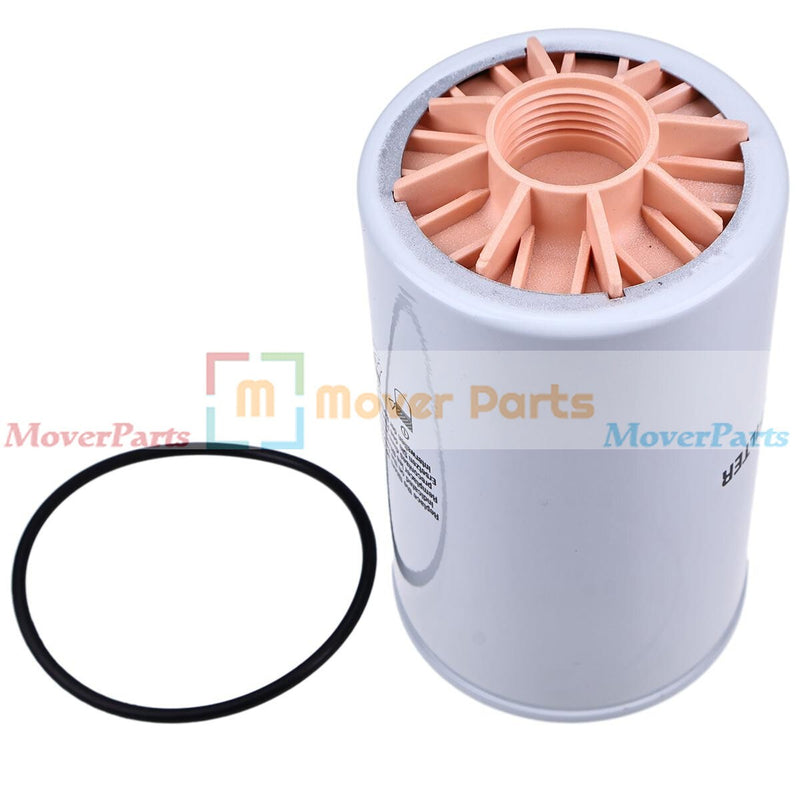 DURAFORCE Fuel Filter 600-311-3620 For Komatsu PC200-8 PC220-8 Engine SAA4D107E SAA6D114E