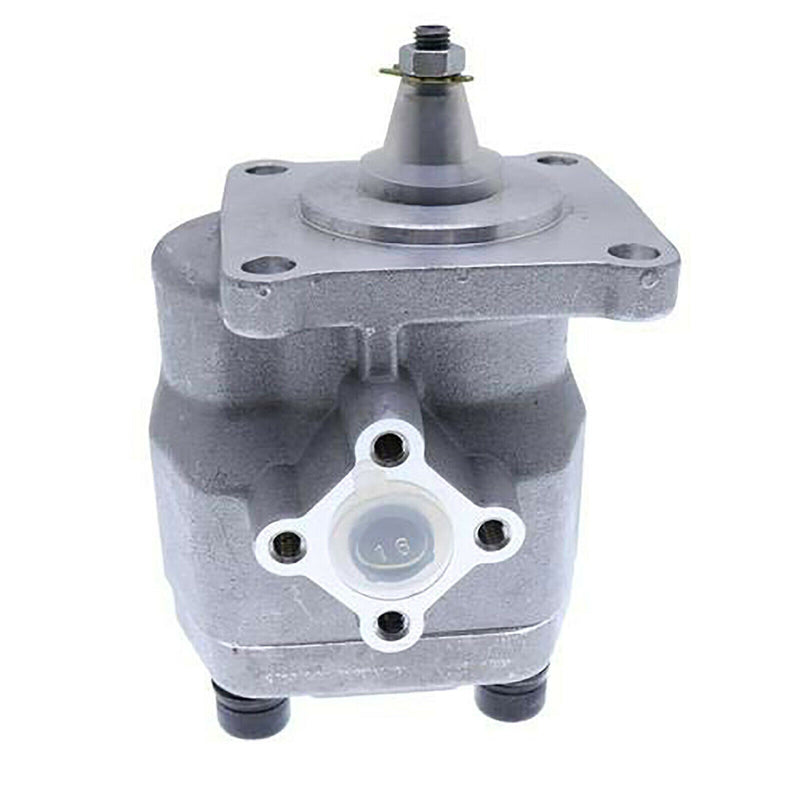 DURAFORCE Hydraulic Pump 35110-76100 For Kubota L185F L245 (F, DT, H) L295 L175 L225 L285
