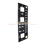 DURAFORCE Platform Control Panel Decal 214933GT 214933 For Genie Z-51/30J Z-62/40 Z45/25J