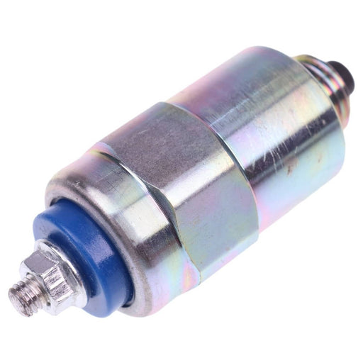 DURAFORCE Fuel Shutoff Solenoid 7185-900W 7167-620A 7167-620B for DPA DPS CAV Lucas