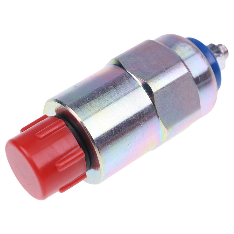DURAFORCE Fuel Shutoff Solenoid 7185-900W 7167-620A 7167-620B for DPA DPS CAV Lucas