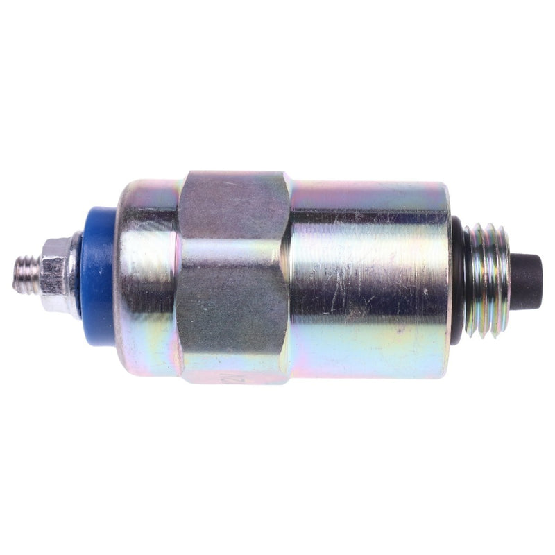 DURAFORCE Fuel Shutoff Solenoid 7185-900W 7167-620A 7167-620B for DPA DPS CAV Lucas