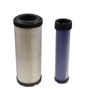 DURAFORCE Air Filter Set TA040-93230 TA040-93220 K7561-82860 for Kubota L2800 L2900 L4200