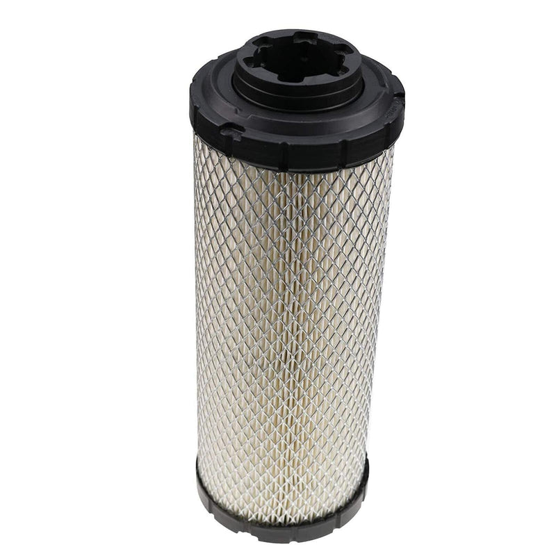 DURAFORCE Air Filter Set TA040-93230 TA040-93220 K7561-82860 for Kubota L2800 L2900 L4200