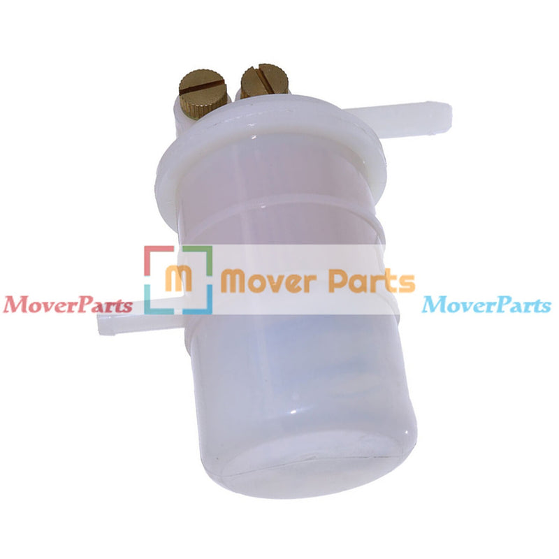DURAFORCE New SDMO Fuel Filter 330510018 for Mitubishi Engine S3 S3L2 S4L2 L2E L3E