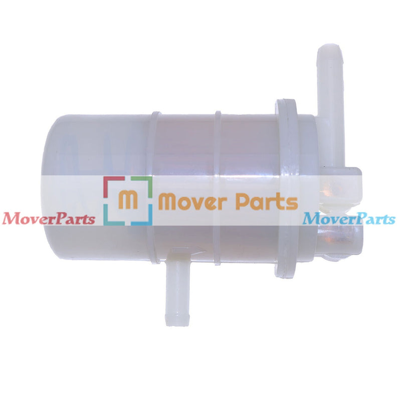 DURAFORCE New SDMO Fuel Filter 330510018 for Mitubishi Engine S3 S3L2 S4L2 L2E L3E