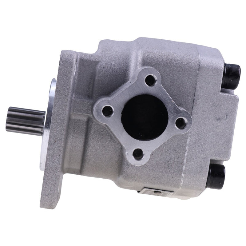DURAFORCE Hydraulic Pump SBA340450490 SBA340450491 for Case Tractor DX25 DX33 DX48 DX55