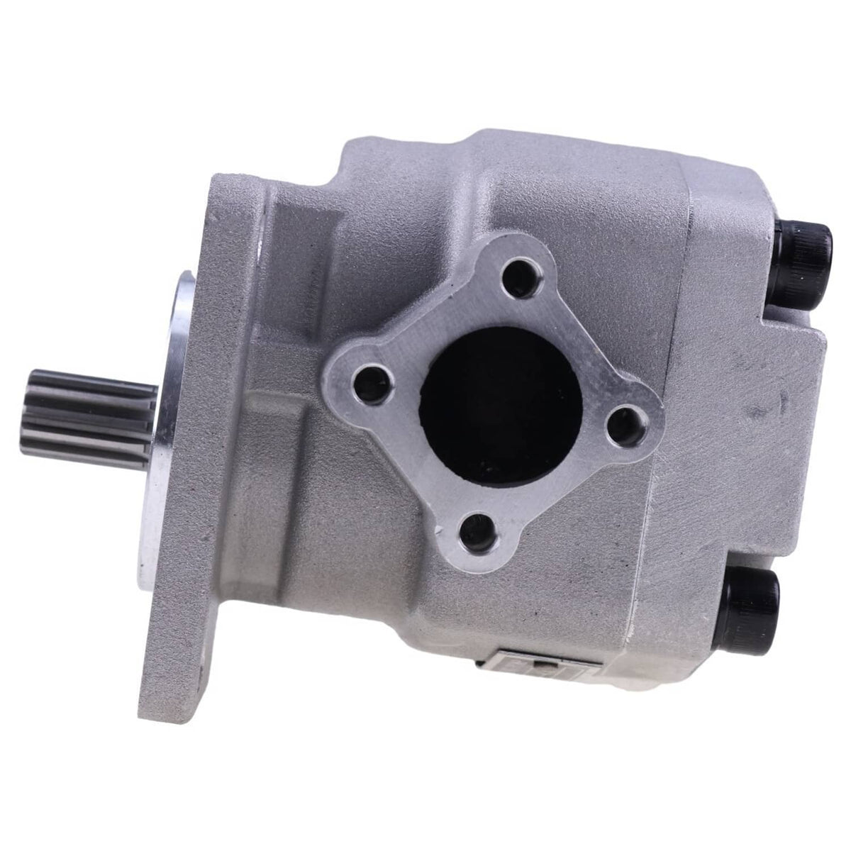 Hydraulic Pump SBA340450490 SBA340450491 for Case Tractor DX25 DX33 DX ...