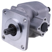 DURAFORCE Hydraulic Pump SBA340450490 SBA340450491 for Case Tractor DX25 DX33 DX48 DX55