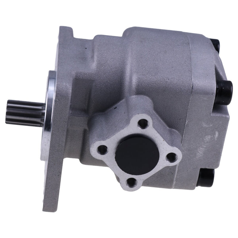 DURAFORCE Hydraulic Pump SBA340450490 SBA340450491 for Case Tractor DX25 DX33 DX48 DX55