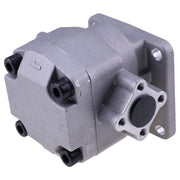 DURAFORCE Hydraulic Pump SBA340450490 SBA340450491 for Case Tractor DX25 DX33 DX48 DX55
