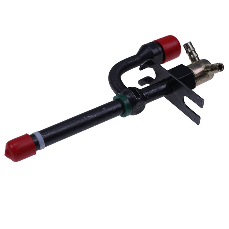 DURAFORCE Fuel Injector 17391-53000 for Kubota D1302 D1402 Engine L2250 L2650 L3350 L4150