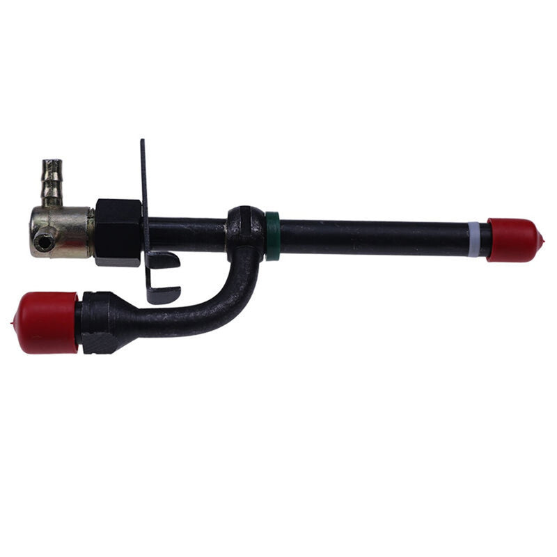 DURAFORCE Fuel Injector 17391-53000 for Kubota D1302 D1402 Engine L2250 L2650 L3350 L4150