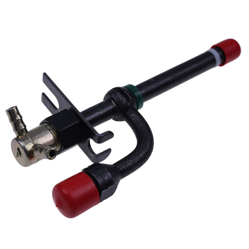 DURAFORCE Fuel Injector 17391-53000 for Kubota D1302 D1402 Engine L2250 L2650 L3350 L4150