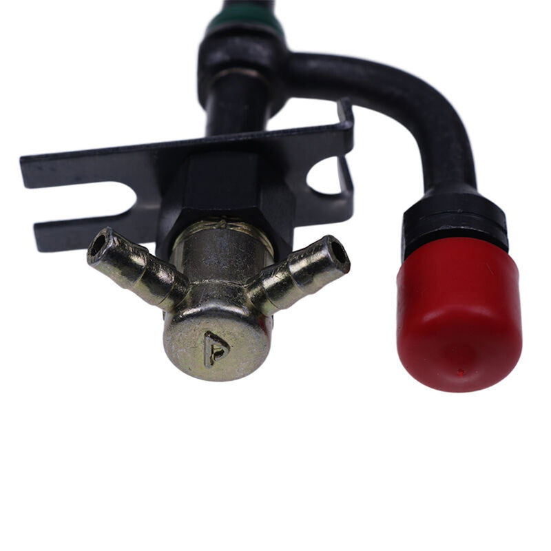 DURAFORCE Fuel Injector 17391-53000 for Kubota D1302 D1402 Engine L2250 L2650 L3350 L4150