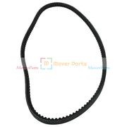 DURAFORCE Fan Belt E5640-72531 EC11-0025A For Kioti CK27 CK30 CK35 CK2510 DK35 DS3510 K9