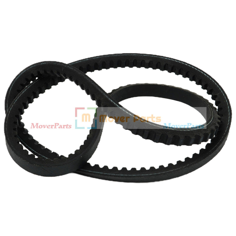 DURAFORCE Fan Belt E5640-72531 EC11-0025A For Kioti CK27 CK30 CK35 CK2510 DK35 DS3510 K9
