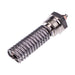 DURAFORCE 12V Glow Plug 01179016 for Deutz 1011 2011 TD2011L04 D2011L02F F2L2011 F1L 208D