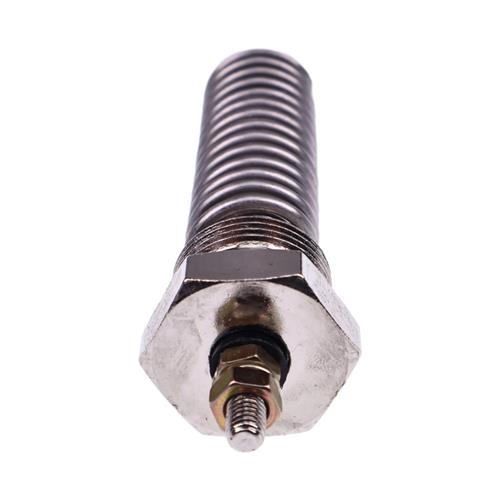 DURAFORCE 12V Glow Plug 01179016 for Deutz 1011 2011 TD2011L04 D2011L02F F2L2011 F1L 208D
