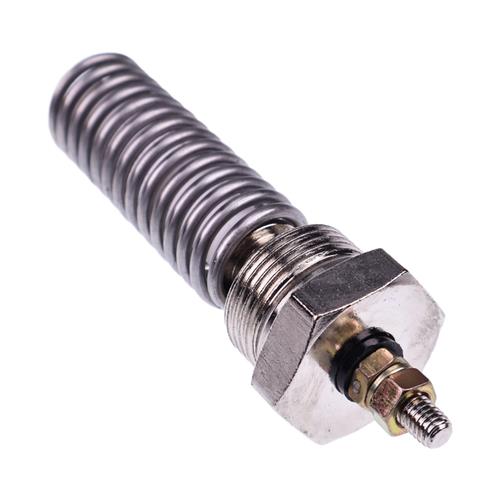 DURAFORCE 12V Glow Plug 01179016 for Deutz 1011 2011 TD2011L04 D2011L02F F2L2011 F1L 208D