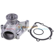 DURAFORCE Water Pump VOE21072752 For Volvo MW500 L90E L70E L60E L50E L60F L70F L90F