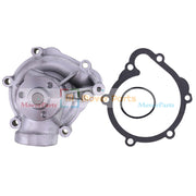 DURAFORCE Water Pump VOE21072752 For Volvo MW500 L90E L70E L60E L50E L60F L70F L90F
