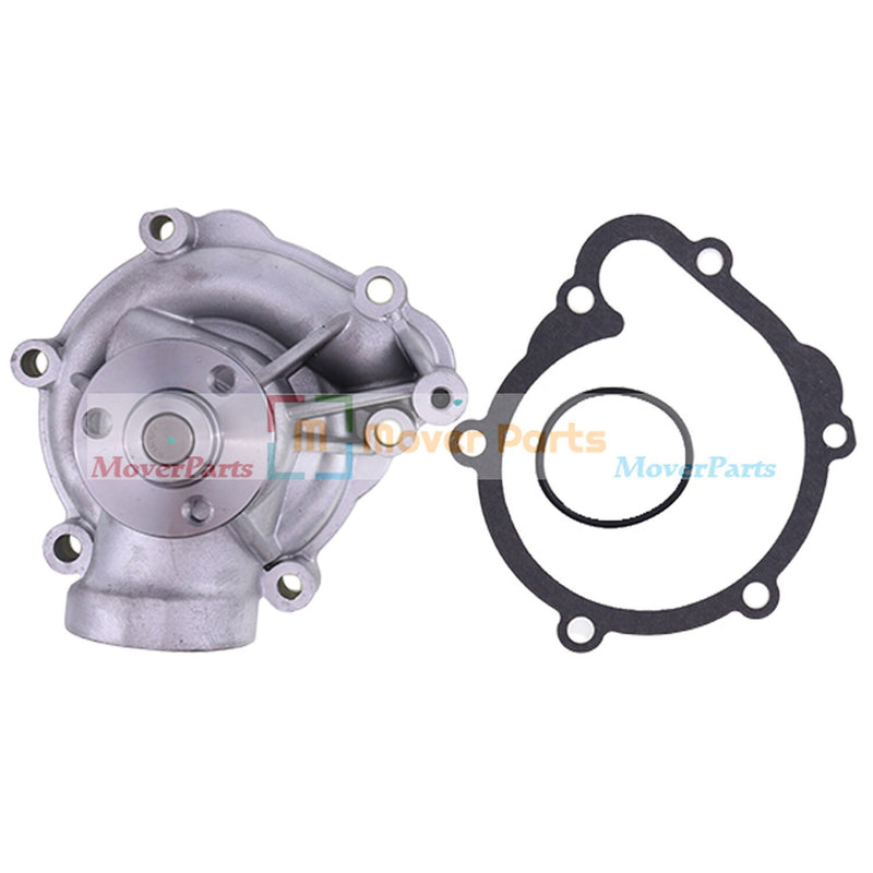 DURAFORCE Water Pump VOE21072752 For Volvo MW500 L90E L70E L60E L50E L60F L70F L90F