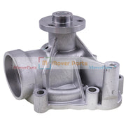 DURAFORCE Water Pump VOE21072752 For Volvo MW500 L90E L70E L60E L50E L60F L70F L90F