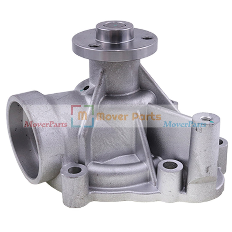 DURAFORCE Water Pump VOE21072752 For Volvo MW500 L90E L70E L60E L50E L60F L70F L90F