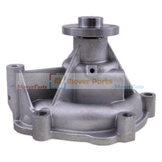 DURAFORCE Water Pump VOE21072752 For Volvo MW500 L90E L70E L60E L50E L60F L70F L90F