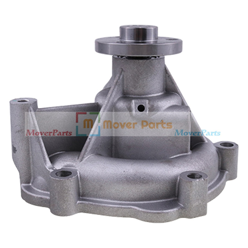 DURAFORCE Water Pump VOE21072752 For Volvo MW500 L90E L70E L60E L50E L60F L70F L90F