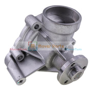 DURAFORCE Water Pump VOE21072752 For Volvo MW500 L90E L70E L60E L50E L60F L70F L90F