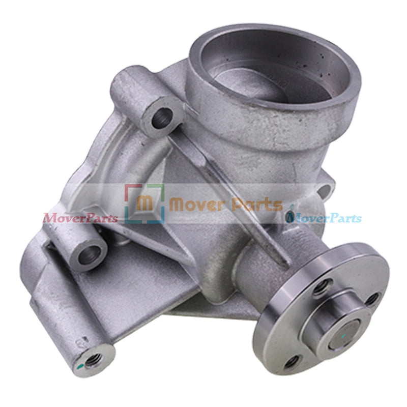 DURAFORCE Water Pump VOE21072752 For Volvo MW500 L90E L70E L60E L50E L60F L70F L90F