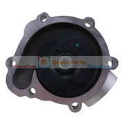 DURAFORCE Water Pump VOE21072752 For Volvo MW500 L90E L70E L60E L50E L60F L70F L90F