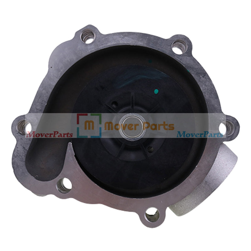 DURAFORCE Water Pump VOE21072752 For Volvo MW500 L90E L70E L60E L50E L60F L70F L90F