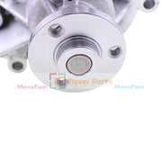 DURAFORCE Water Pump VOE21072752 For Volvo MW500 L90E L70E L60E L50E L60F L70F L90F